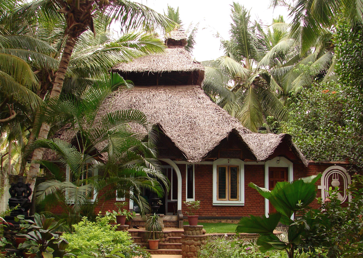 alternative medicine panchakarma institute india