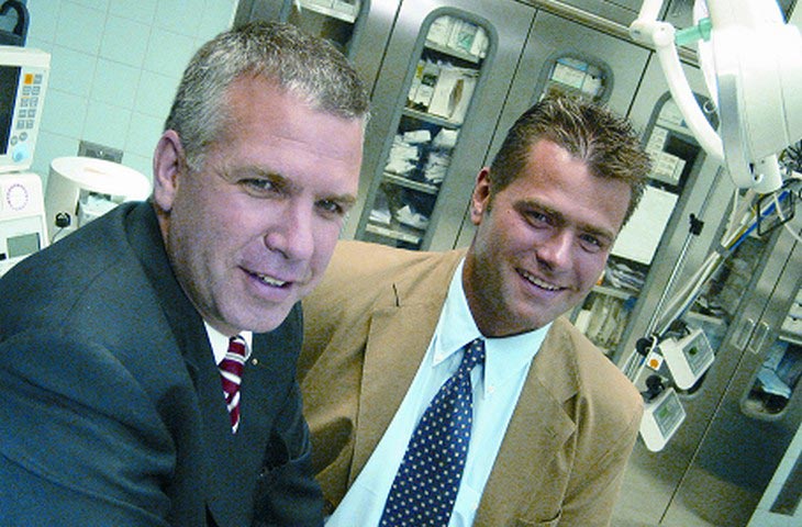 Kiss Drekonja Orthomed Plus