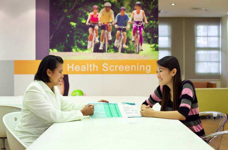 4Health Screening