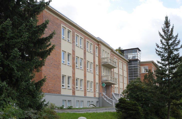 Zlin Clinic IVF ICSI PGD