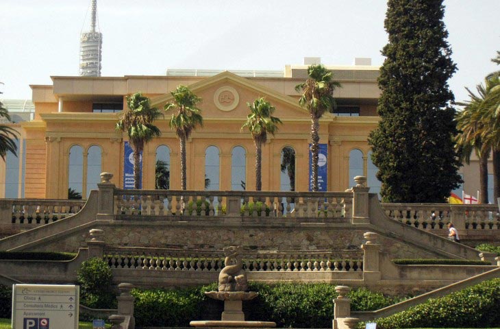 Teknon Medical Center neurology