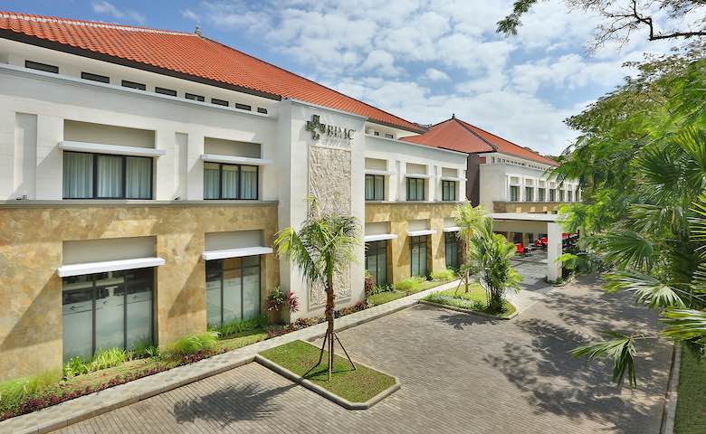 BIMC Nusa Dua offers up-to-date services for treating patients BIMC Nusa Dua