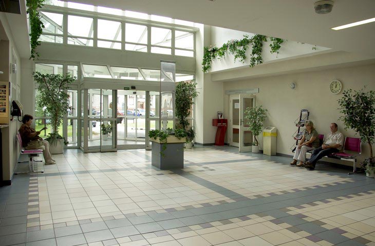 SANUS cryoembryotransfer