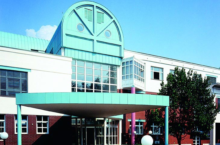 Sanus Medical Center IVF