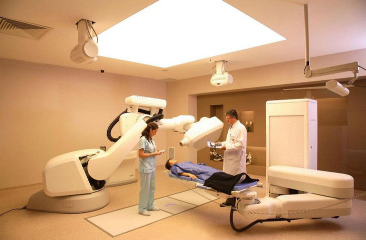 cyberknife