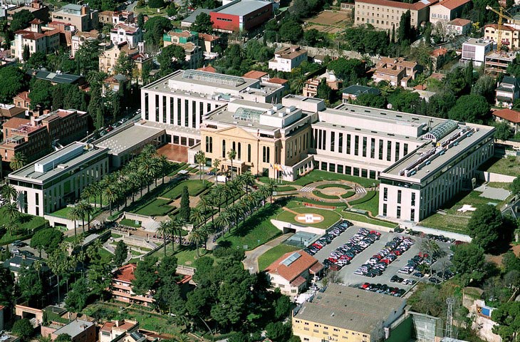 cosmetology Teknon Spain