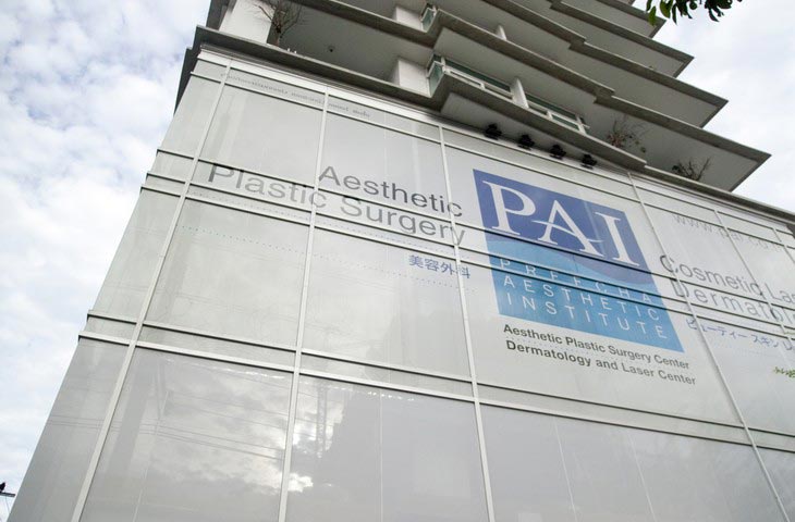 plastic surgery preecha thailand