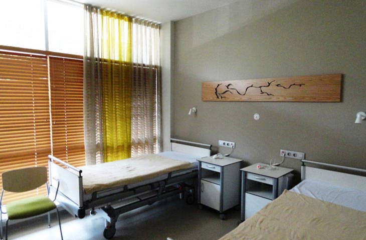 vascular surgery Maurins latvia