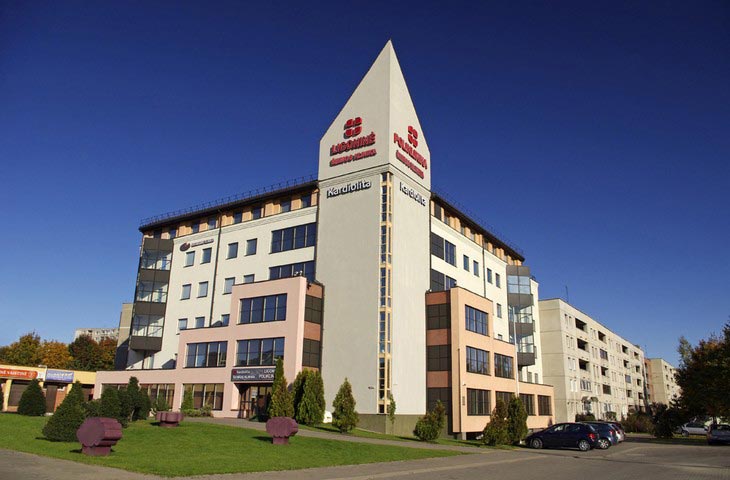 Kardiolita JCI Lithuania