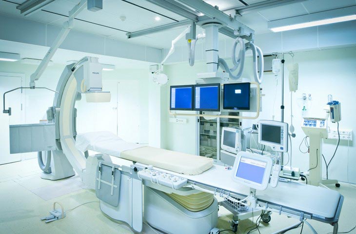 Kardiolita heart surgeons