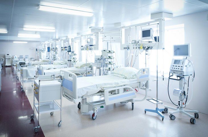 Kardiolita intensive care unit