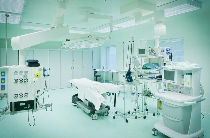 Kardiolita minimally invasive surgery