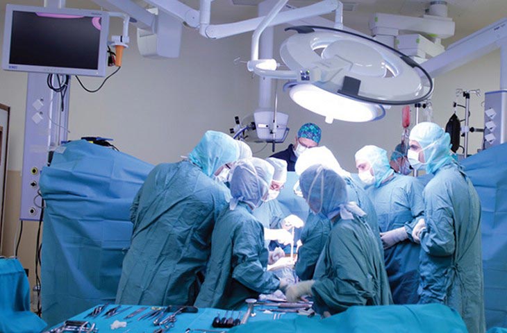 Florence Nightingale Hospitals cancer treatment