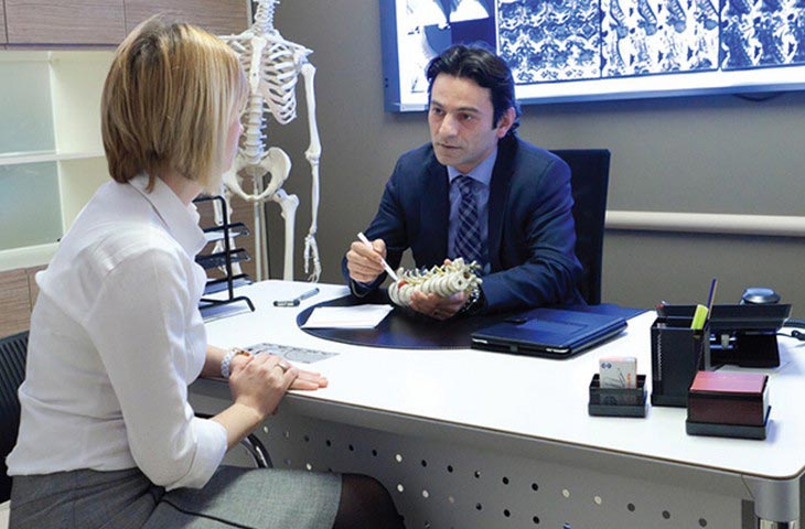 Florence Nightingale Hospitals orthopaedics