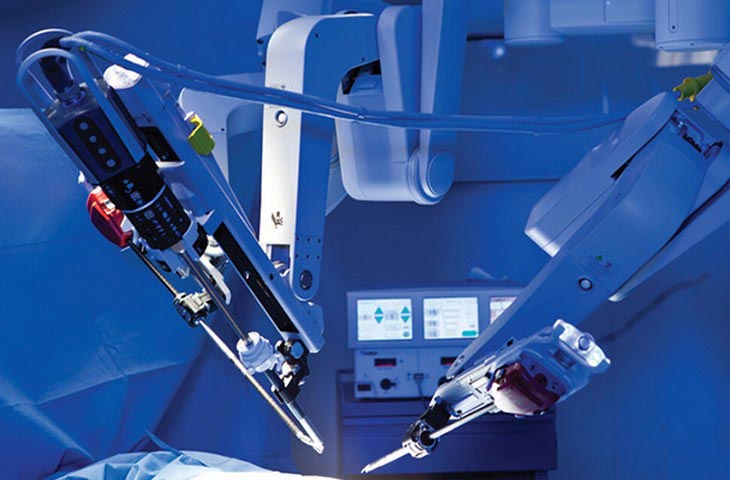 Florence Nightingale Hospitals urology