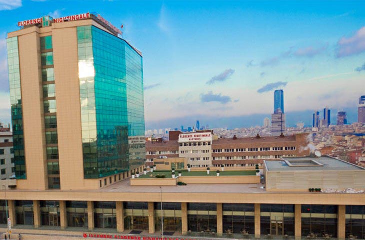 Florence Nightingale Hospitals surgery