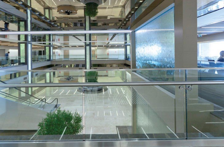 Florence Nightingale Hospitals Istanbul