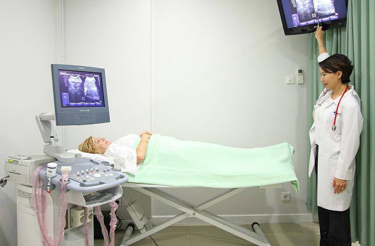 Childbirth BIMC Indonesia