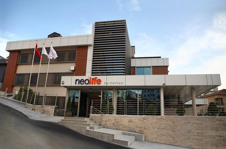 Truebeam STx Neolife Medical Center