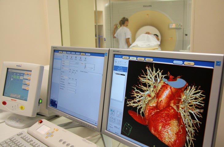 Cardiology Teknon Medical Center Spain