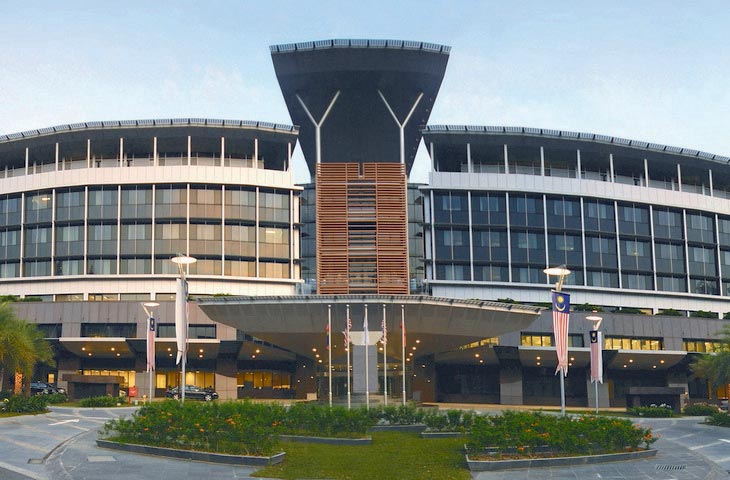 ENT Prince Court MC Malaysia