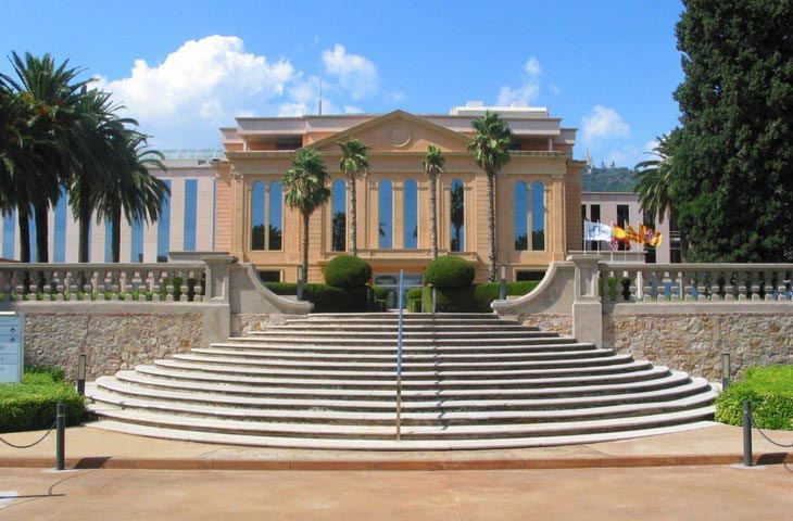 Endocrinology Teknon Medical Center Spain