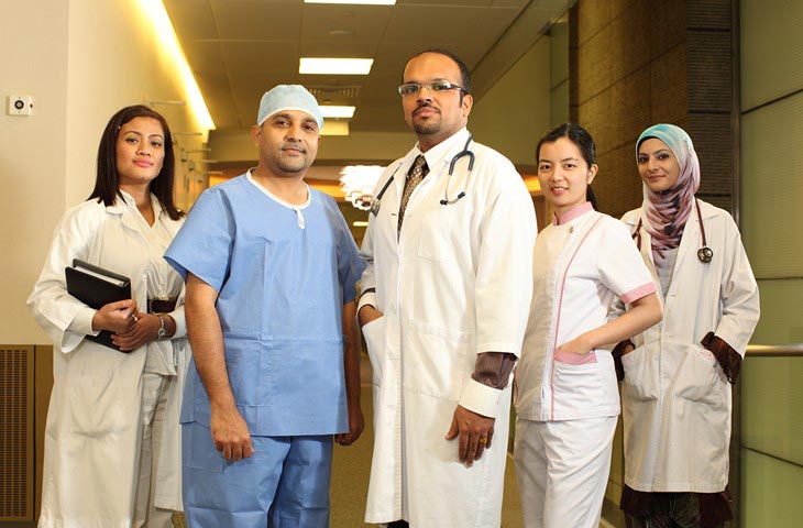 Gastroenterology Prince Court MC Malaysia