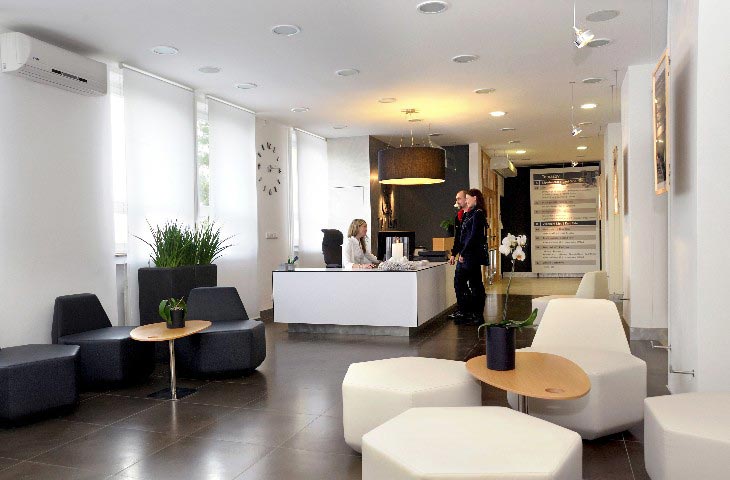 gynecology Zlin czech republic