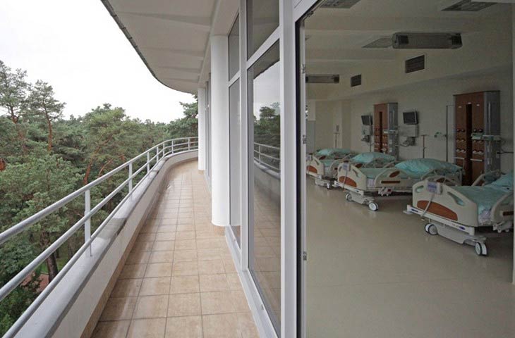 gynecology ECZ poland