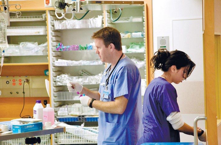 infertility Hadassah Israel