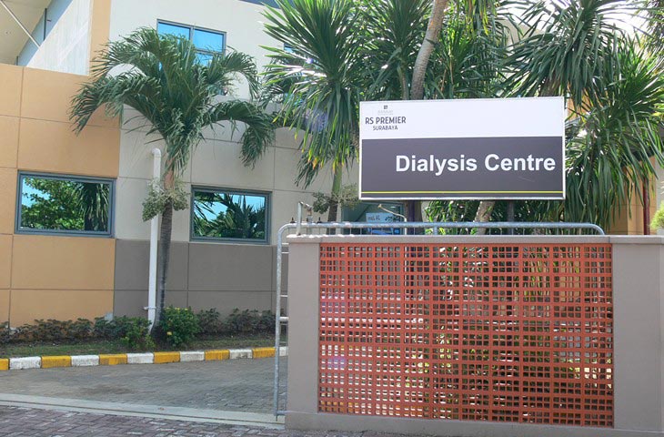 Nephrology Premier Surabaya Indonesia