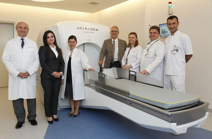 Neurology Acibadem Turkey